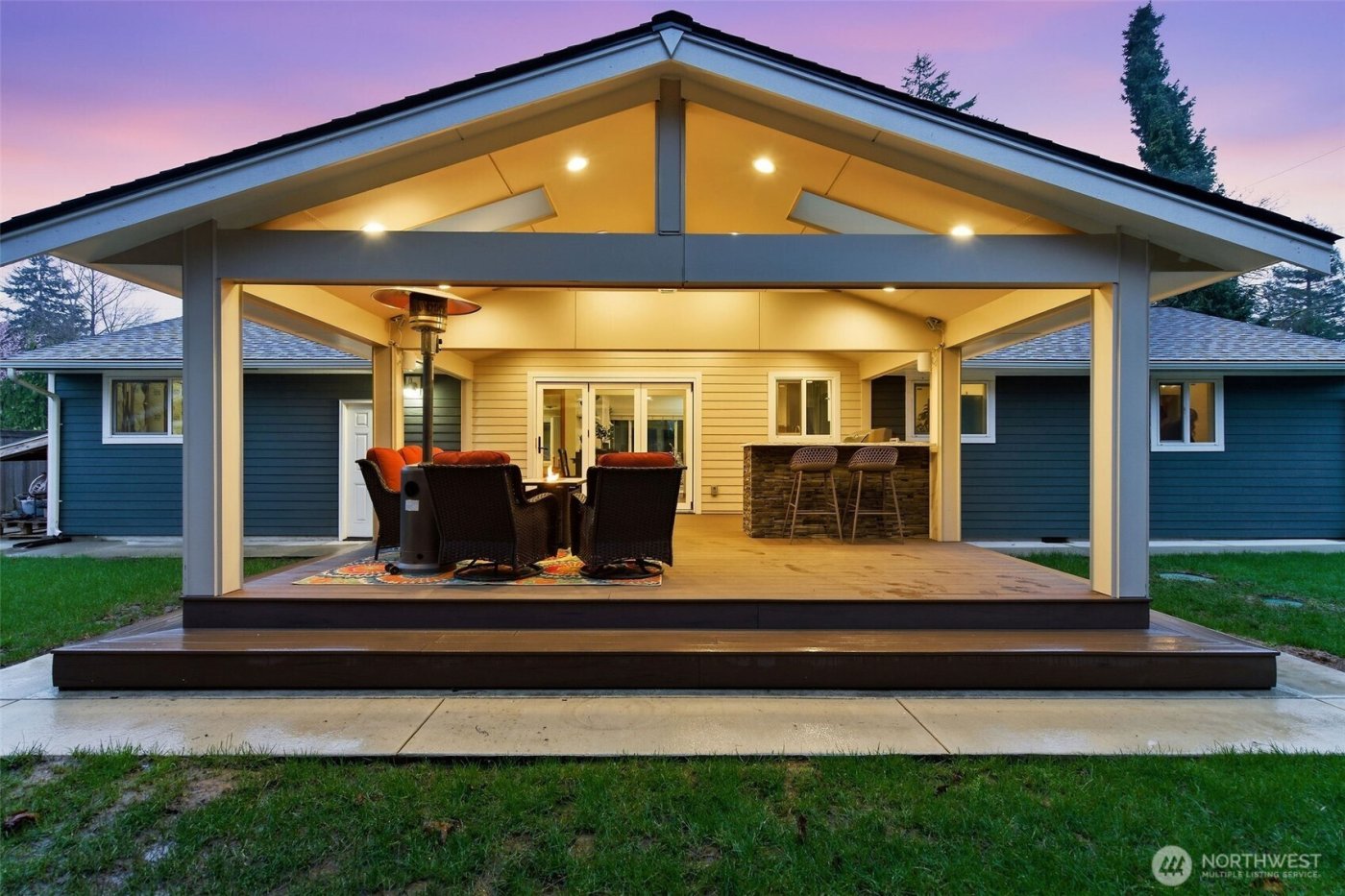 15304 Larch Way , Lynnwood, WA 98087