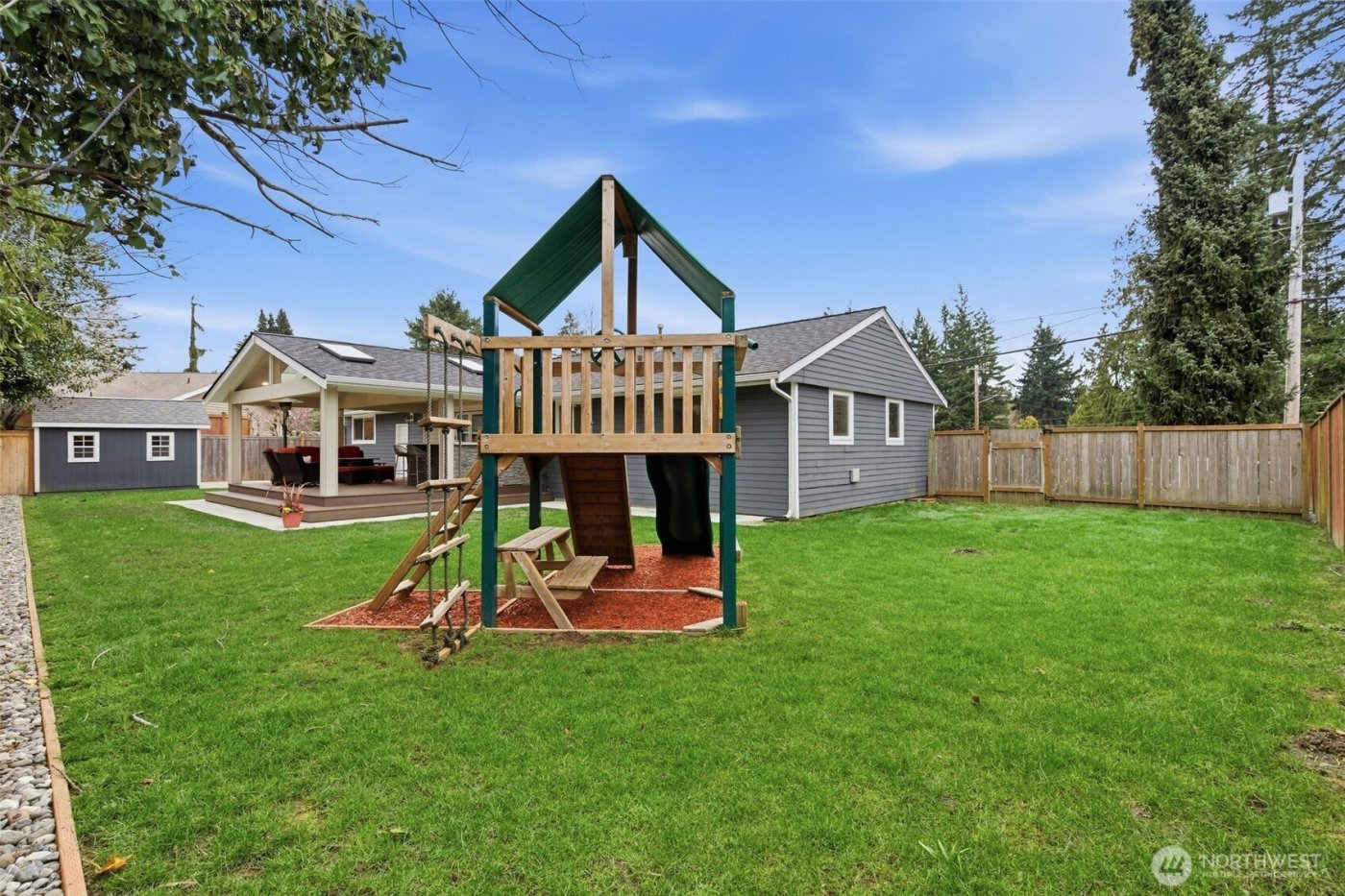15304 Larch Way , Lynnwood, WA 98087