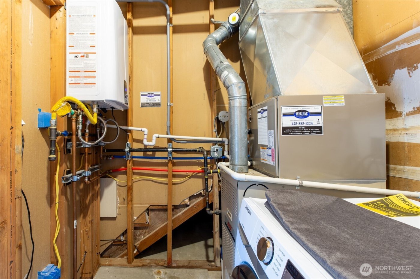 16609 NE 91st Street , Redmond, WA 98052-3722