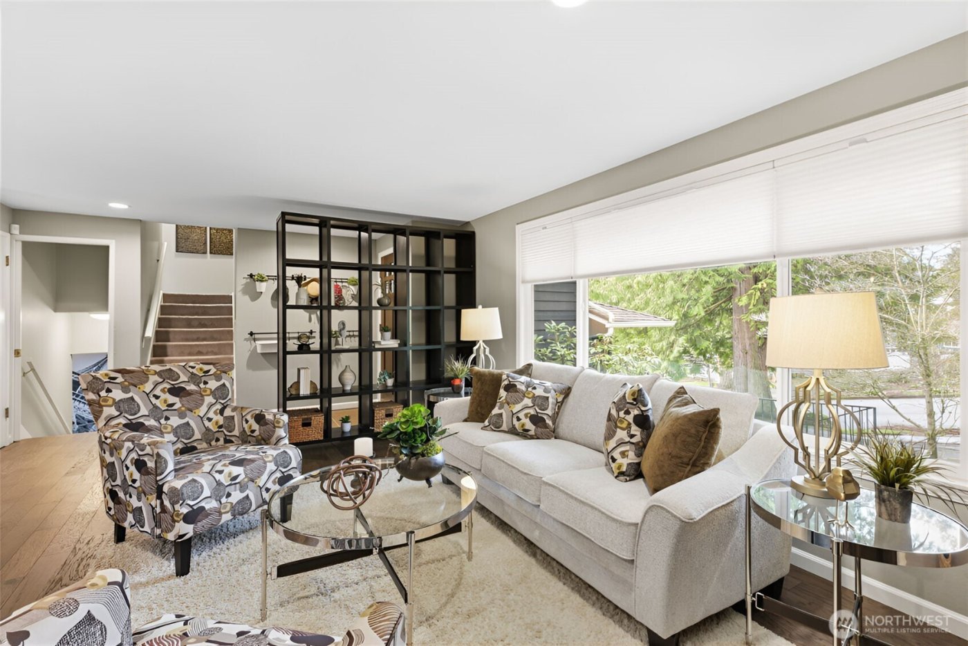 16609 NE 91st Street , Redmond, WA 98052-3722