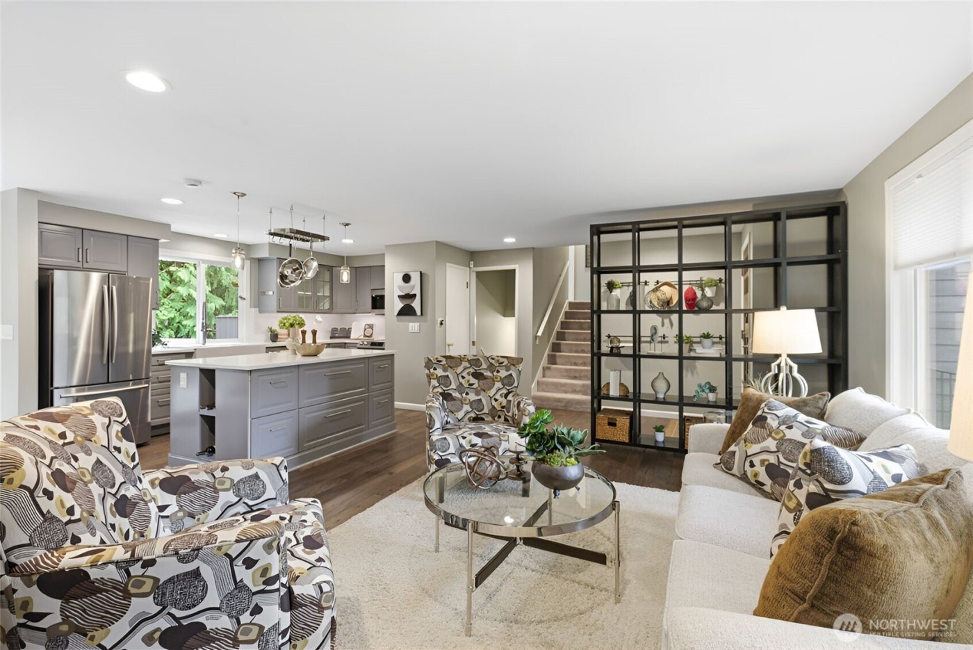 16609 NE 91st Street , Redmond, WA 98052-3722