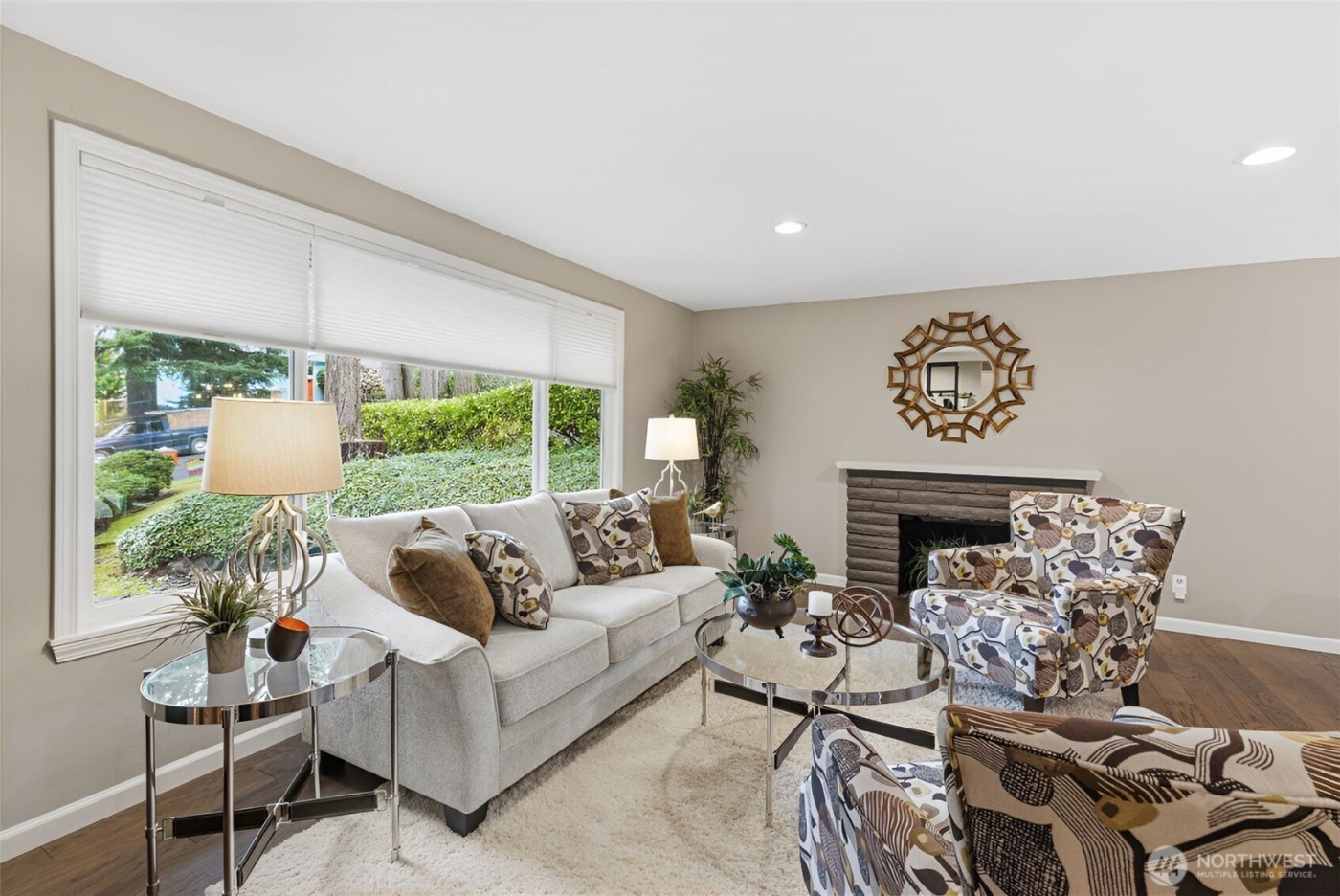 16609 NE 91st Street , Redmond, WA 98052-3722