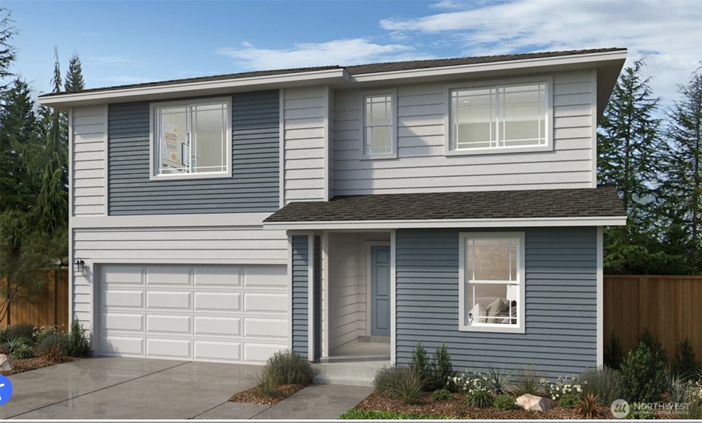 3781 99th Place NE #20, Marysville, WA 98270