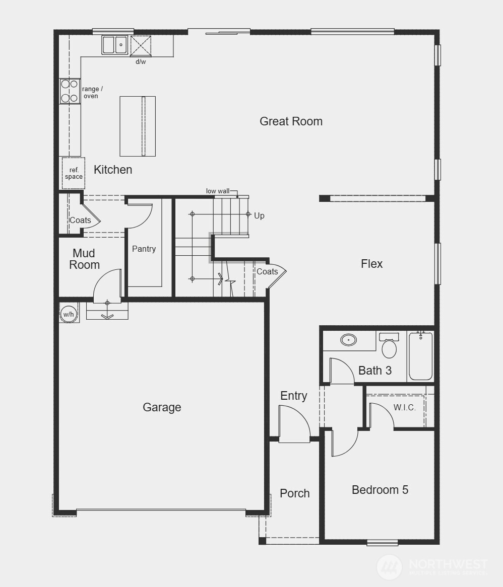 3781 99th Place NE #20, Marysville, WA 98270