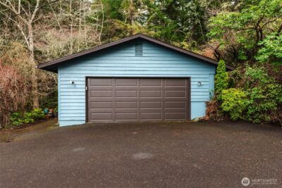 7418 NW Ioka Drive , Silverdale, WA 98383 - Photo 32
