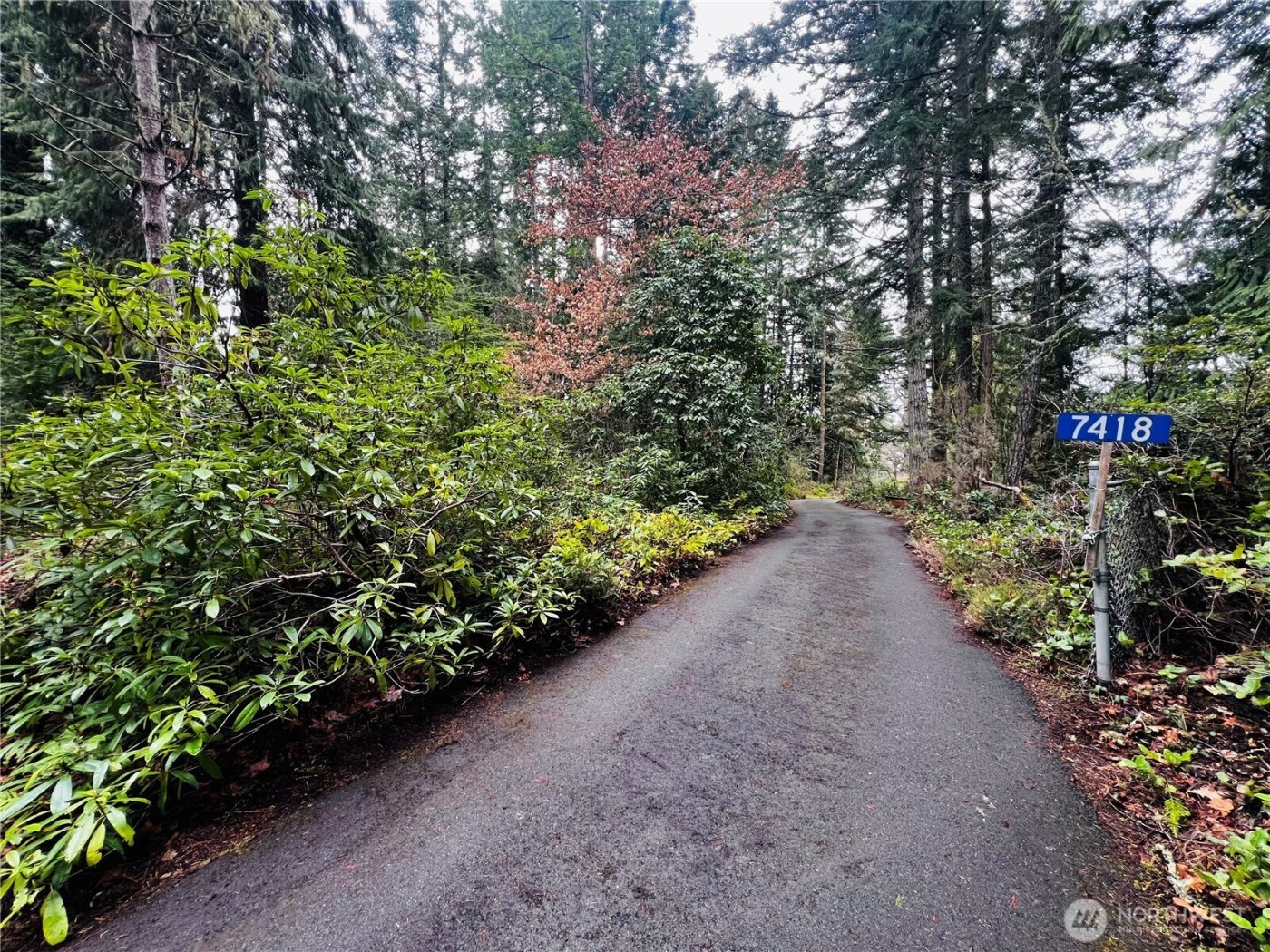 7418 NW Ioka Drive , Silverdale, WA 98383