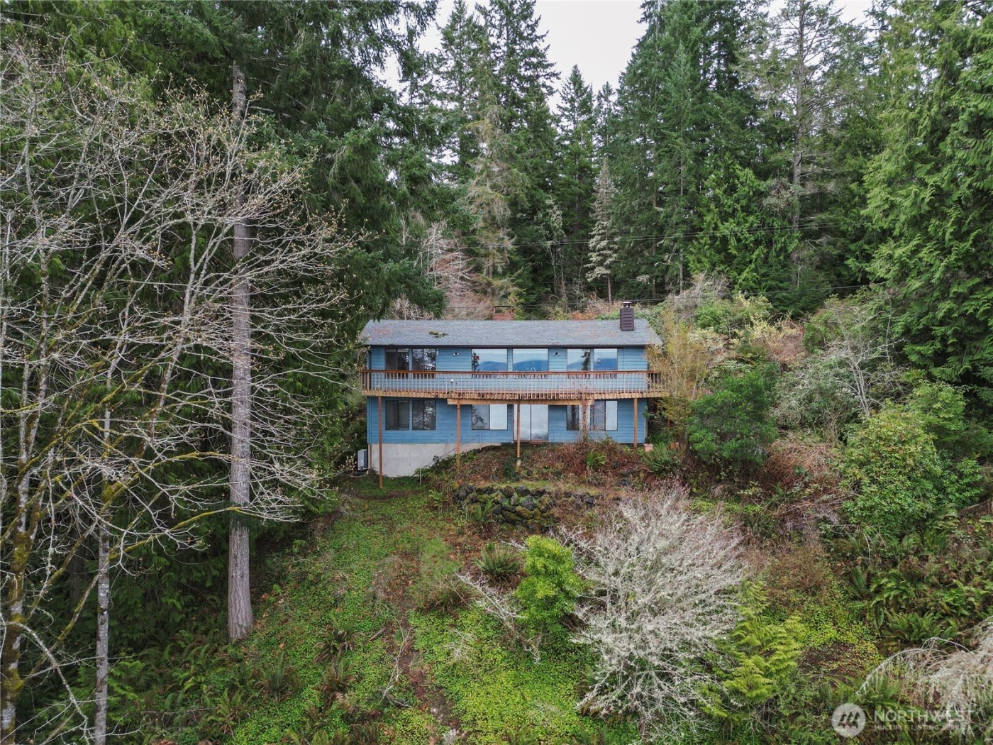 7418 NW Ioka Drive , Silverdale, WA 98383