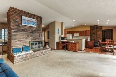 7418 NW Ioka Drive , Silverdale, WA 98383 - Photo 9