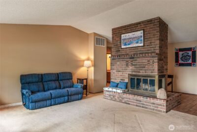 7418 NW Ioka Drive , Silverdale, WA 98383 - Photo 10