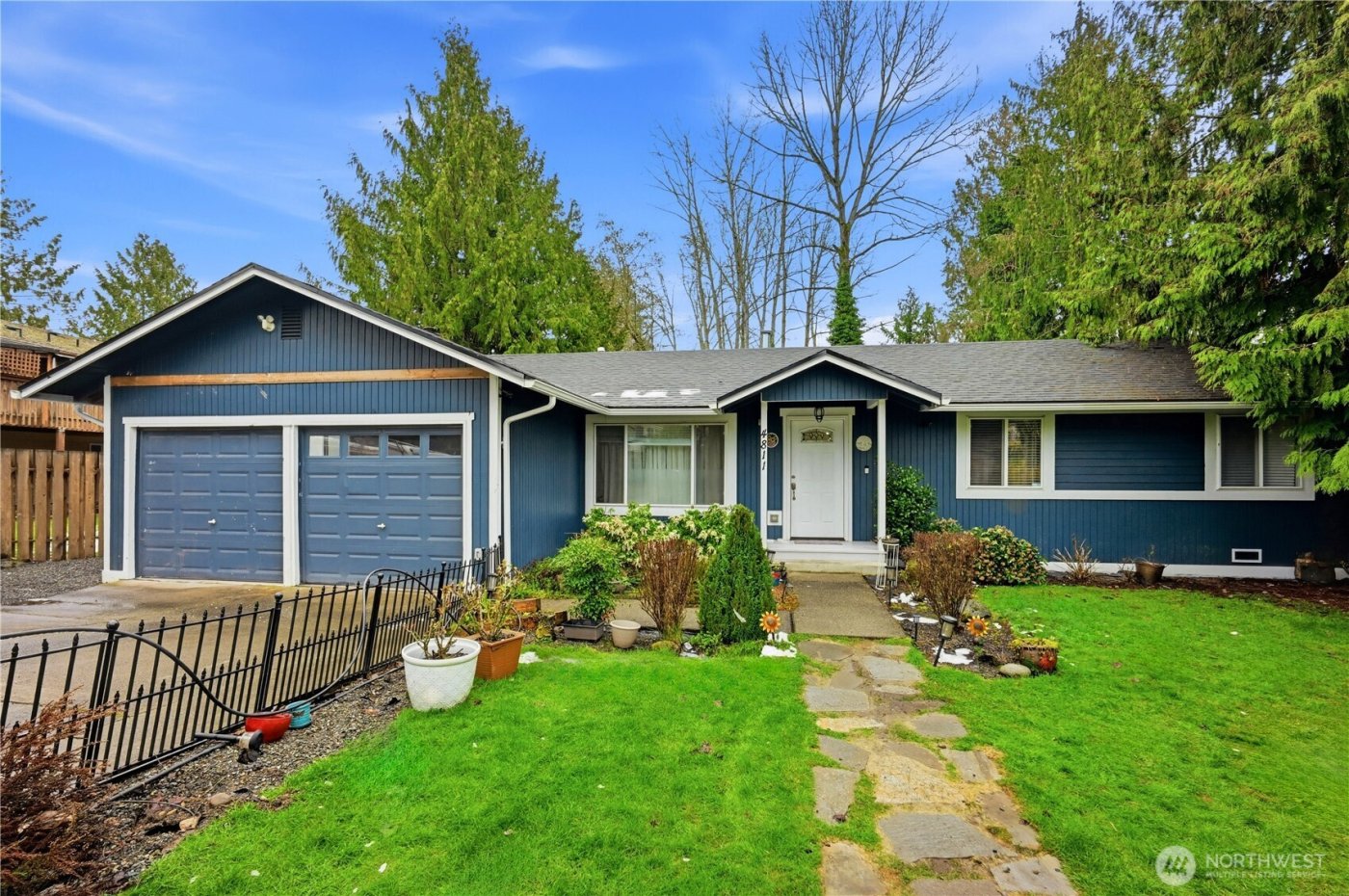 4811 S 292nd Street , Auburn, WA 98001