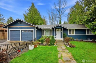4811 S 292nd Street , Auburn, WA 98001