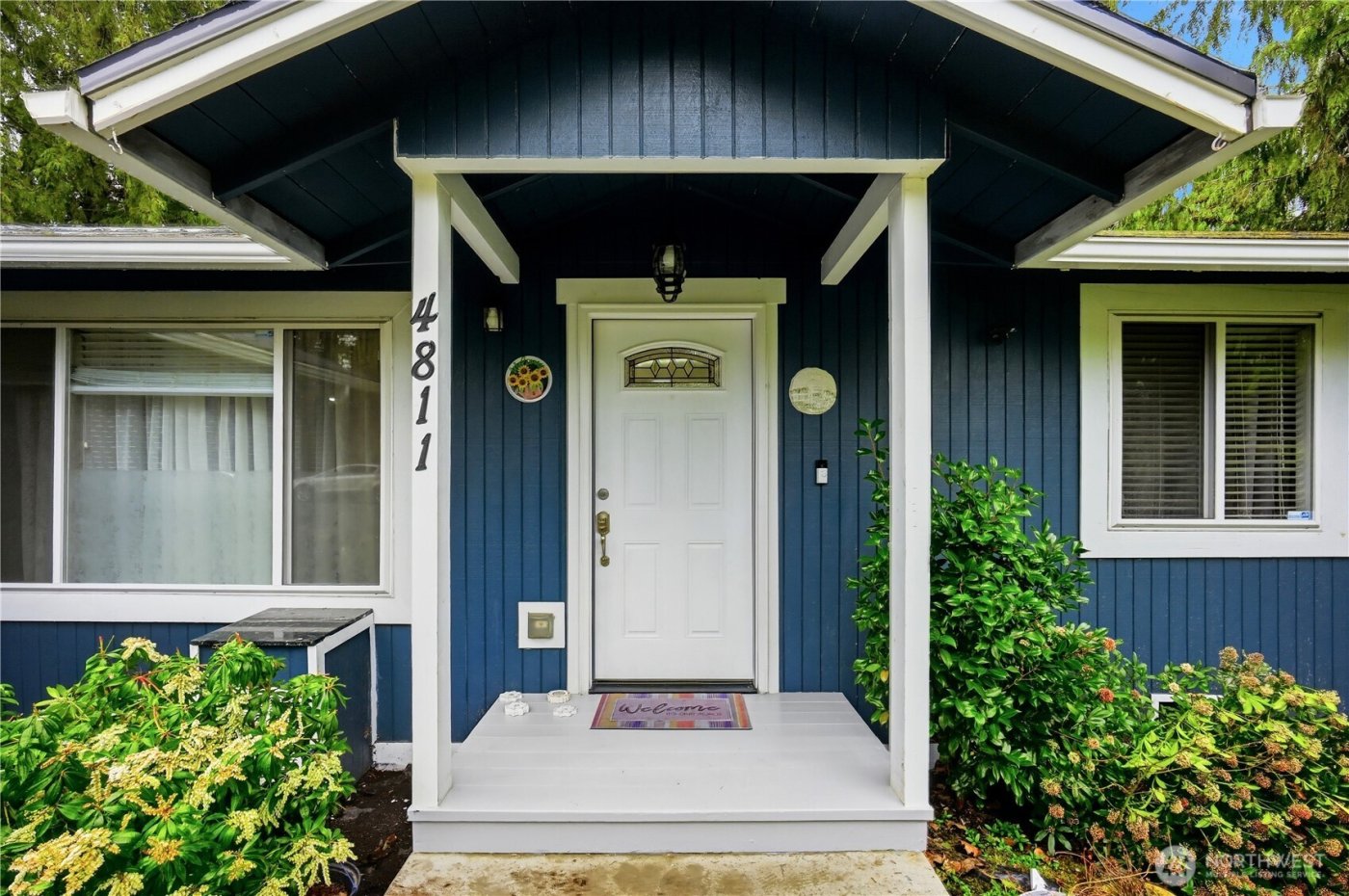 4811 S 292nd Street , Auburn, WA 98001