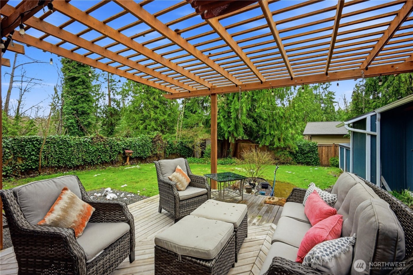 4811 S 292nd Street , Auburn, WA 98001