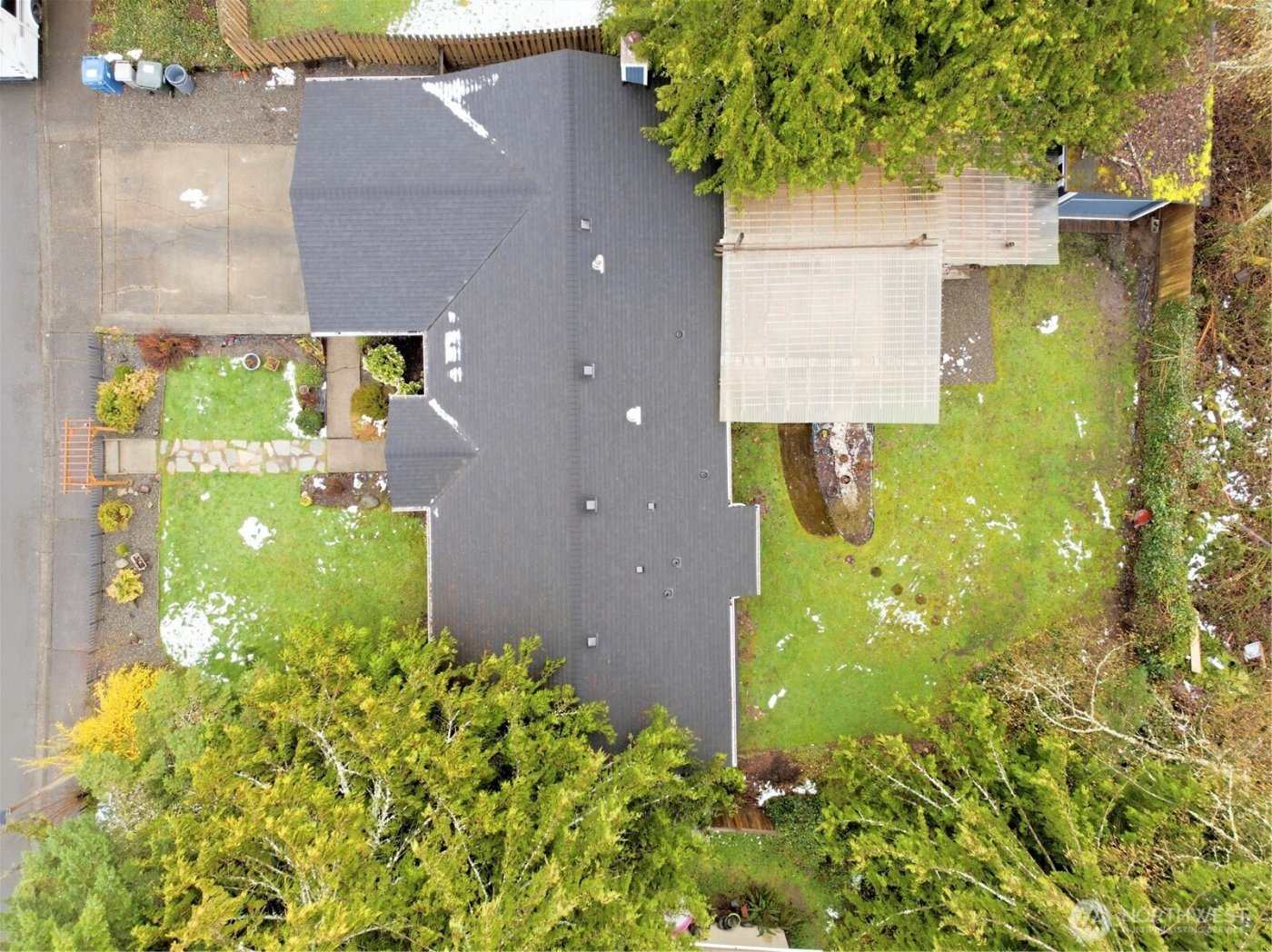 4811 S 292nd Street , Auburn, WA 98001