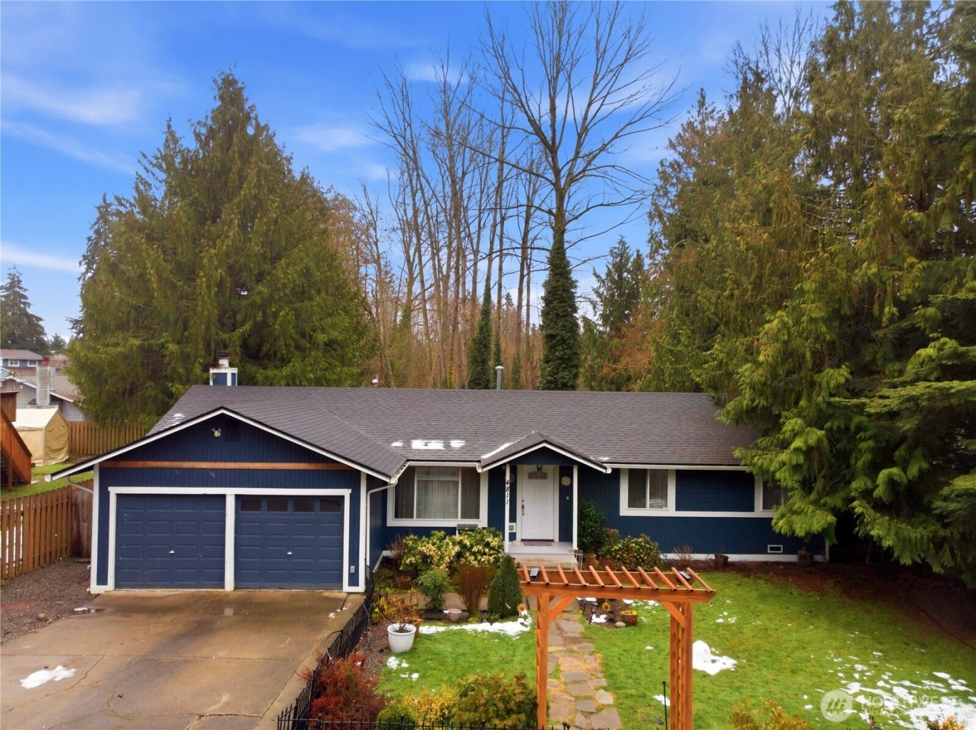 4811 S 292nd Street , Auburn, WA 98001