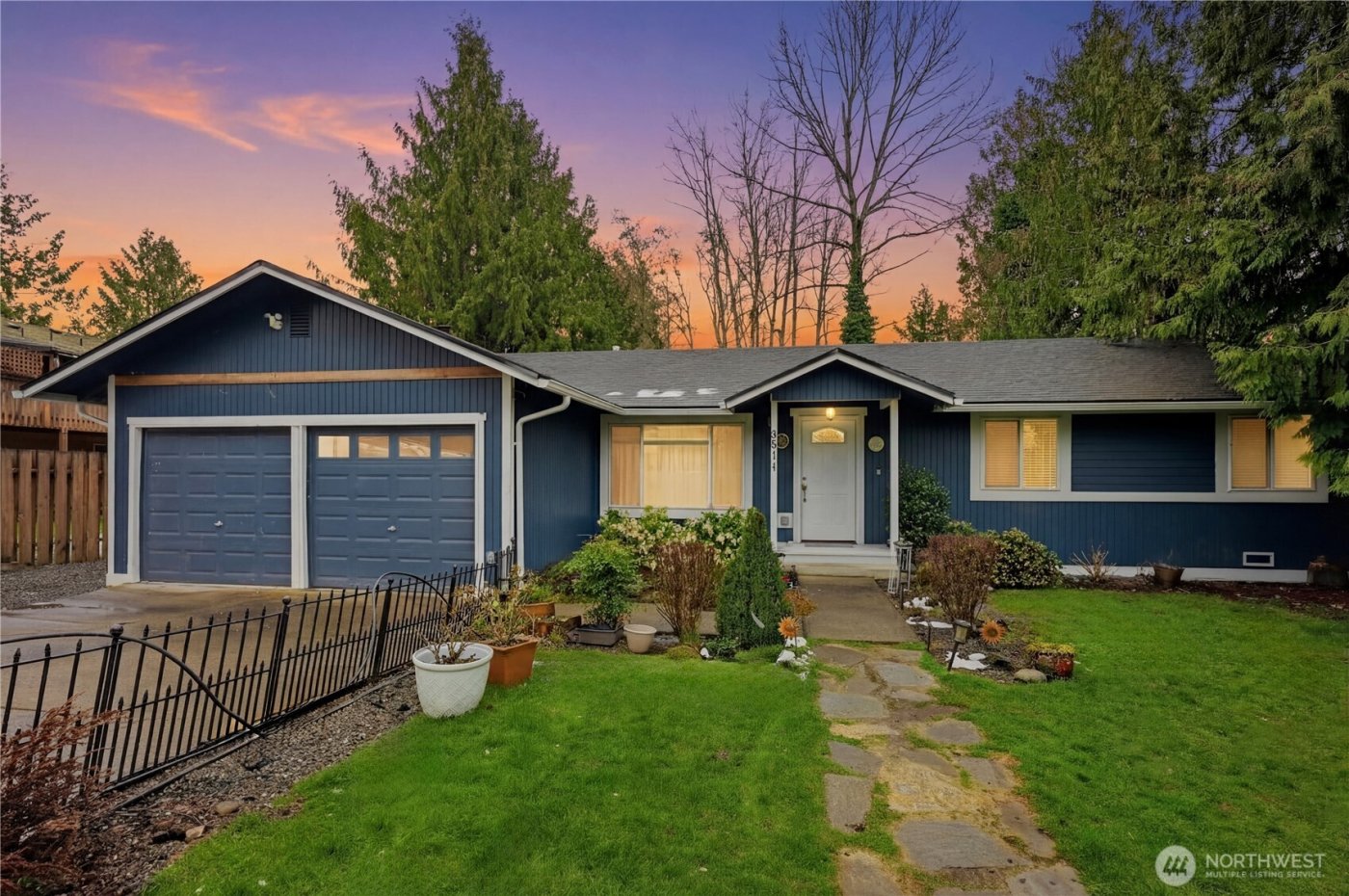 4811 S 292nd Street , Auburn, WA 98001