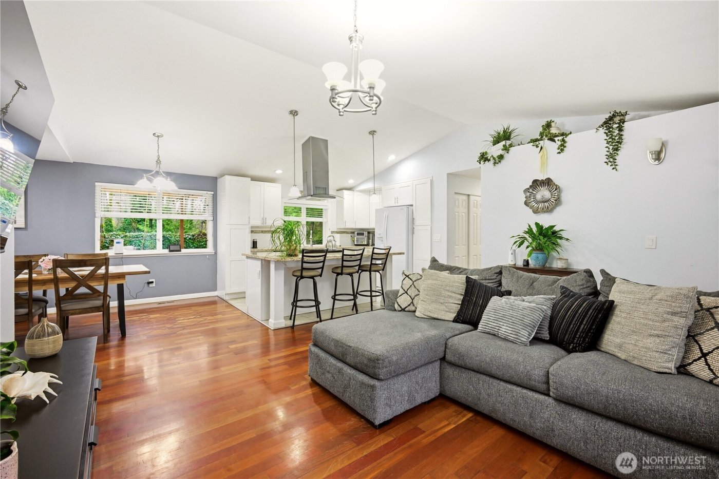 4811 S 292nd Street , Auburn, WA 98001