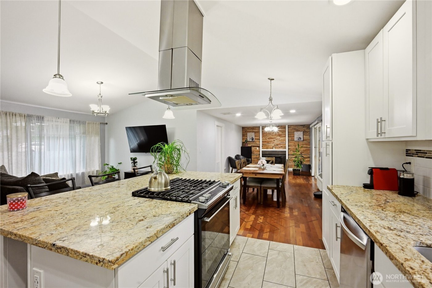 4811 S 292nd Street , Auburn, WA 98001