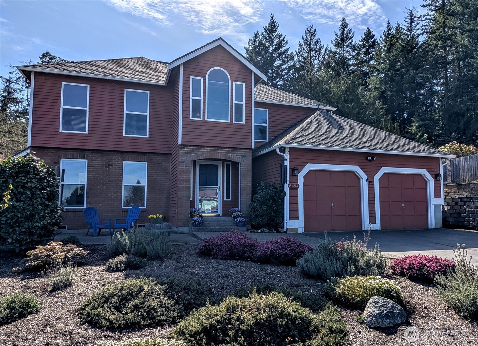 6494 Windward Place NW, Bremerton, WA 98312
