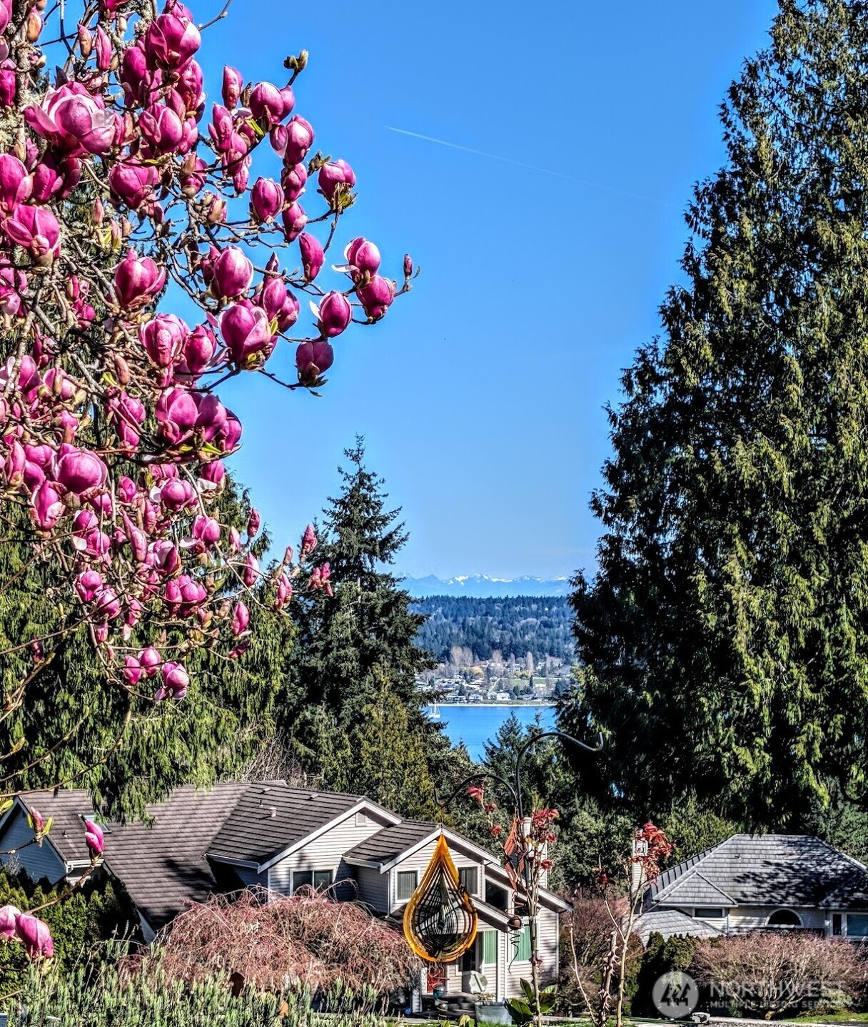 6494 Windward Place NW, Bremerton, WA 98312