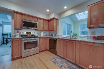 6494 Windward Place NW, Bremerton, WA 98312 - Photo 19