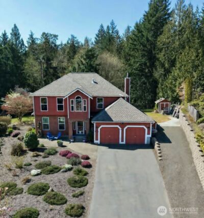 6494 Windward Place NW, Bremerton, WA 98312 - Photo 2