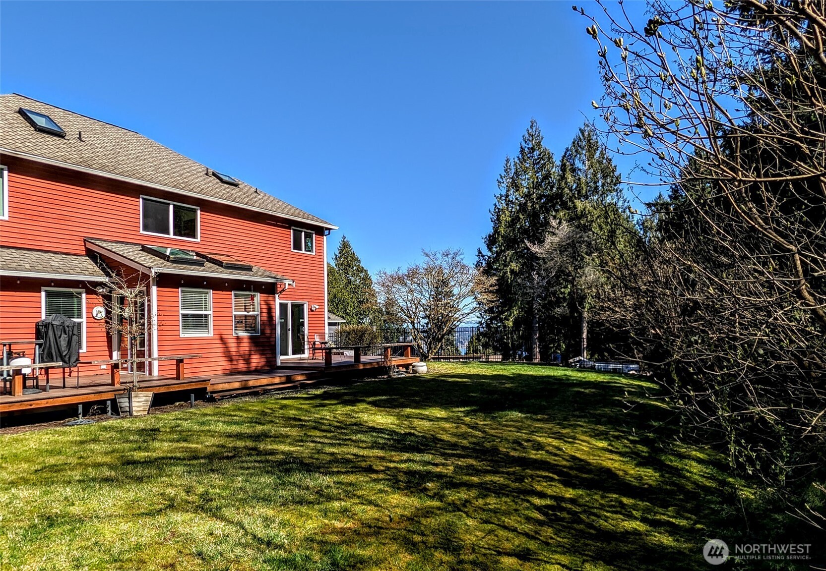 6494 Windward Place NW, Bremerton, WA 98312