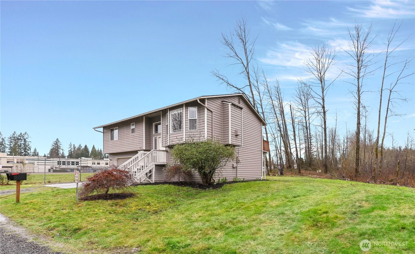 807 E Stanley Place , Granite Falls, WA 98252