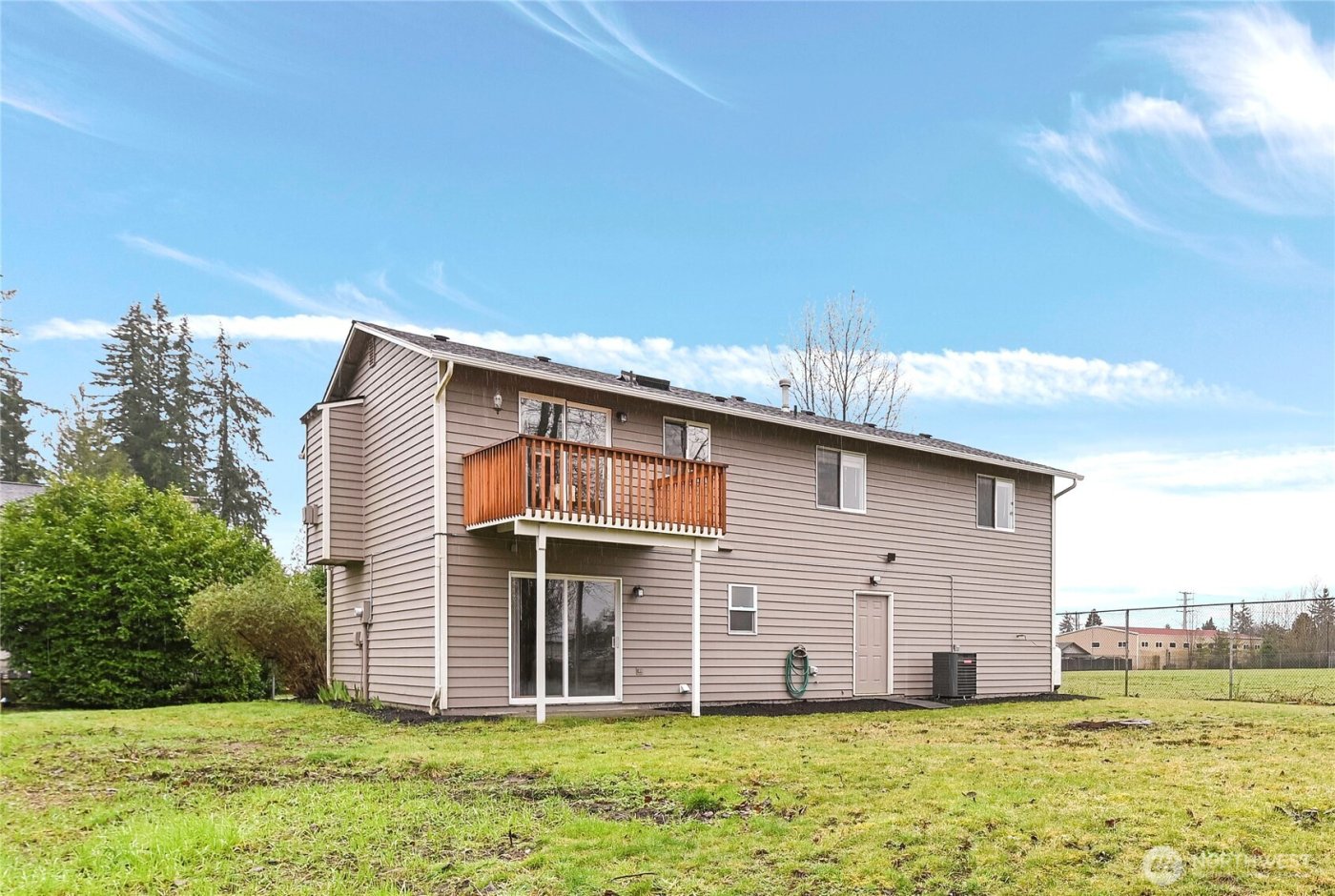 807 E Stanley Place , Granite Falls, WA 98252