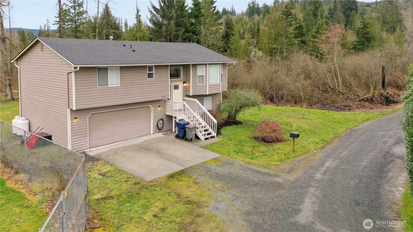 807 E Stanley Place , Granite Falls, WA 98252