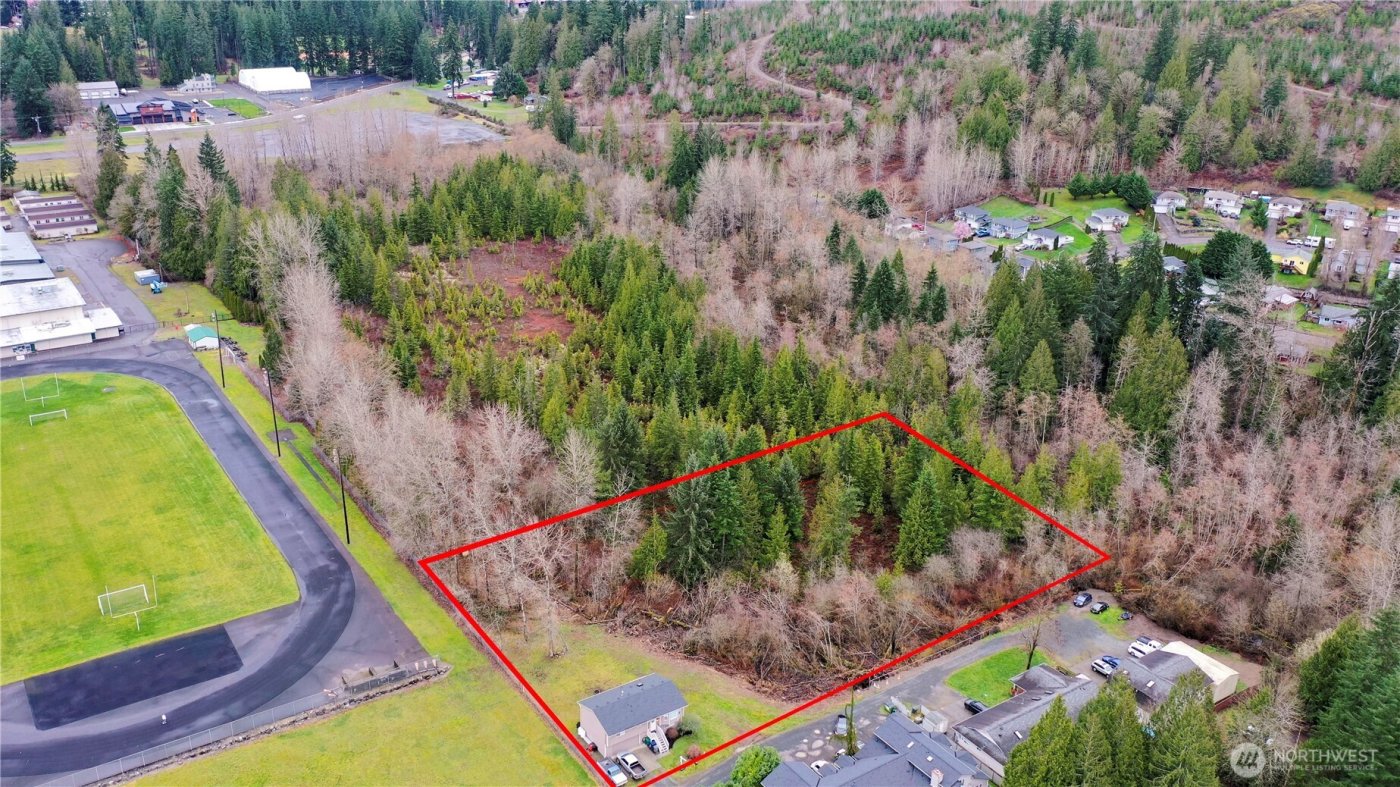 807 E Stanley Place , Granite Falls, WA 98252