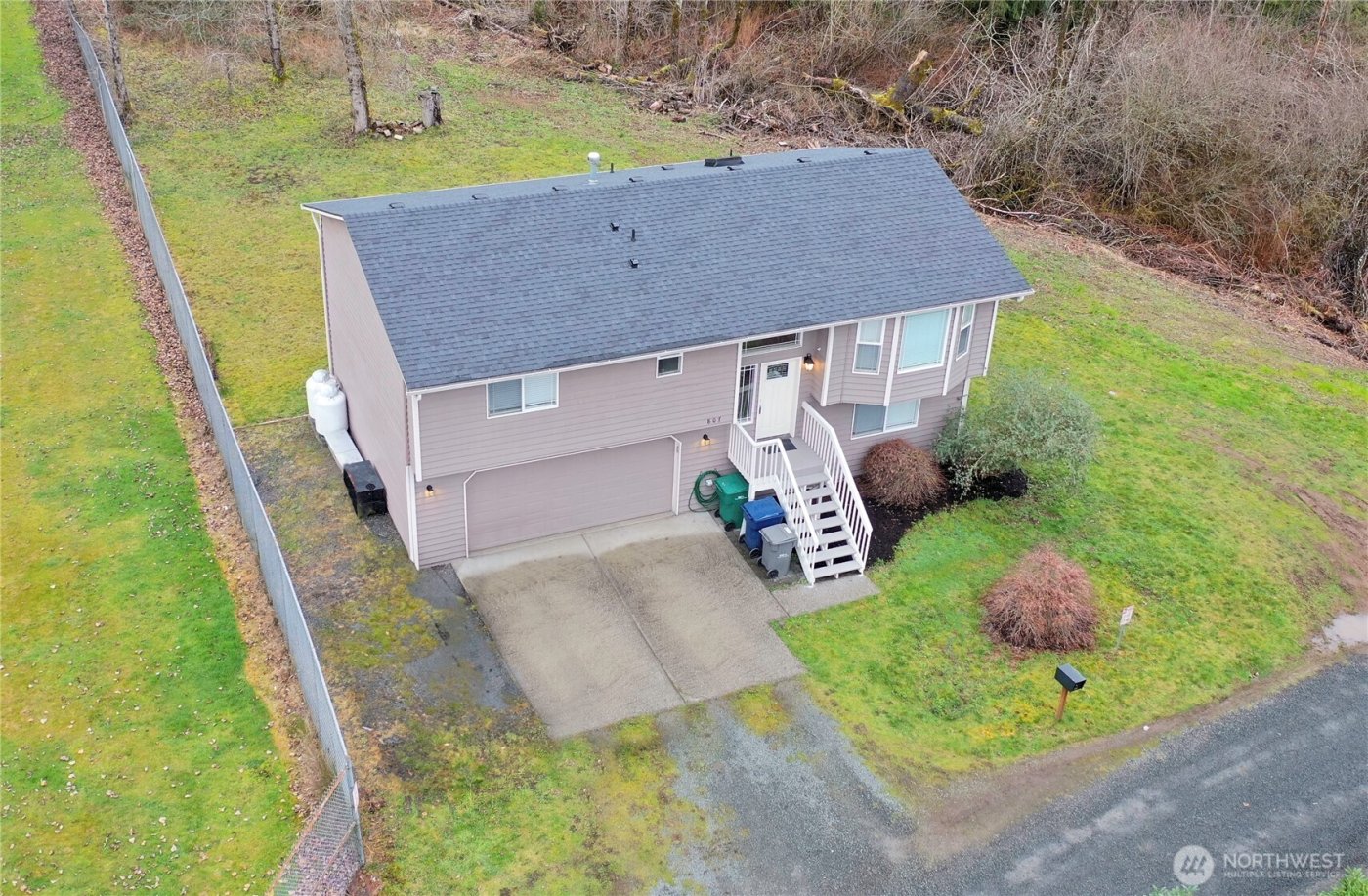 807 E Stanley Place , Granite Falls, WA 98252