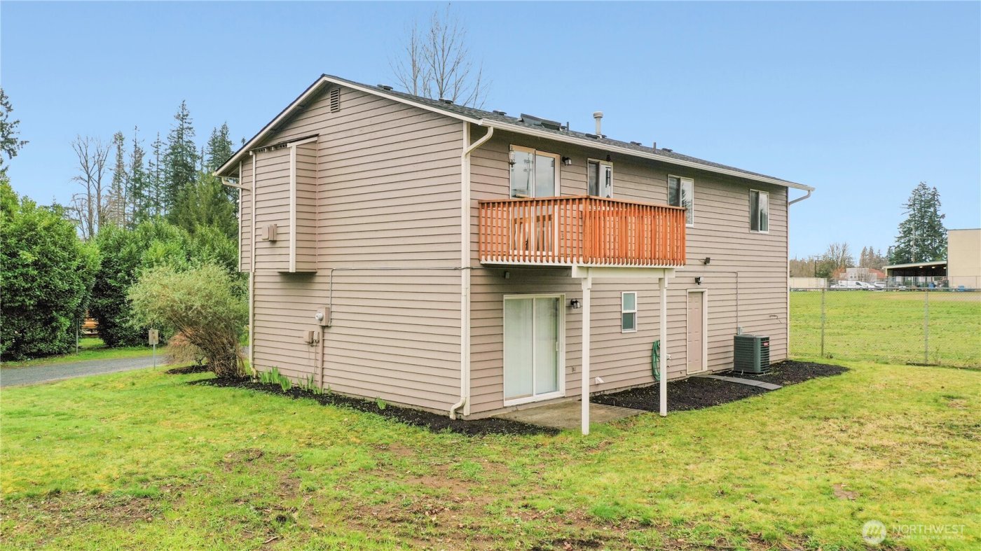 807 E Stanley Place , Granite Falls, WA 98252