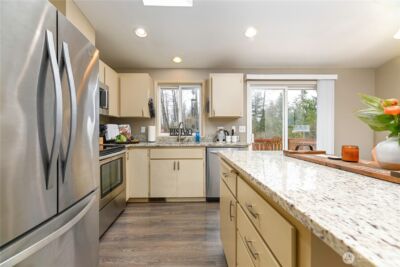 807 E Stanley Place , Granite Falls, WA 98252 - Photo 5