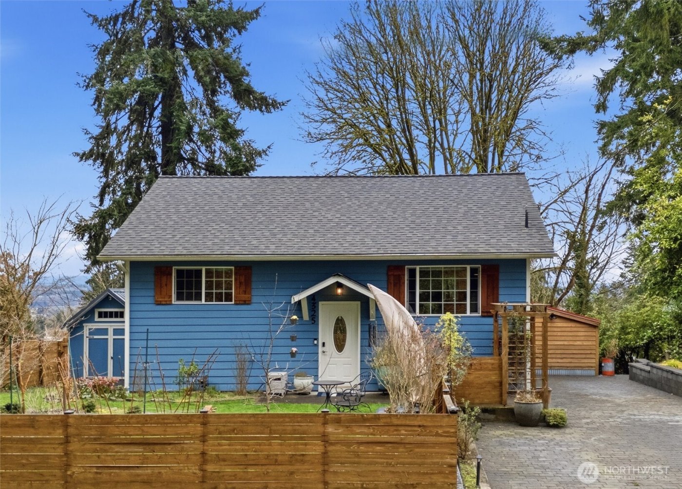 4325 Federal Avenue , Everett, WA 98203