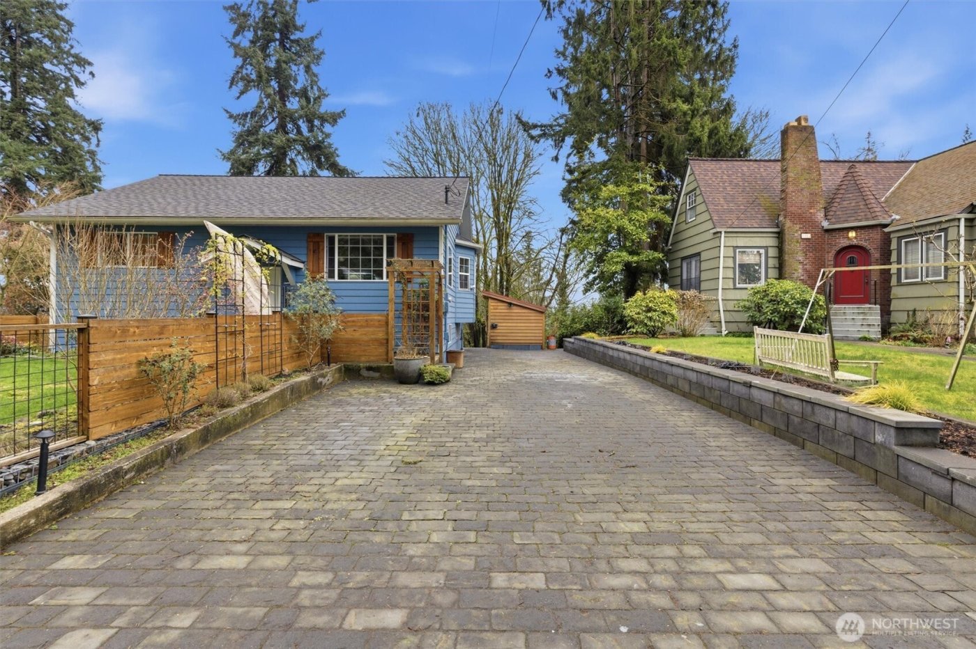 4325 Federal Avenue , Everett, WA 98203