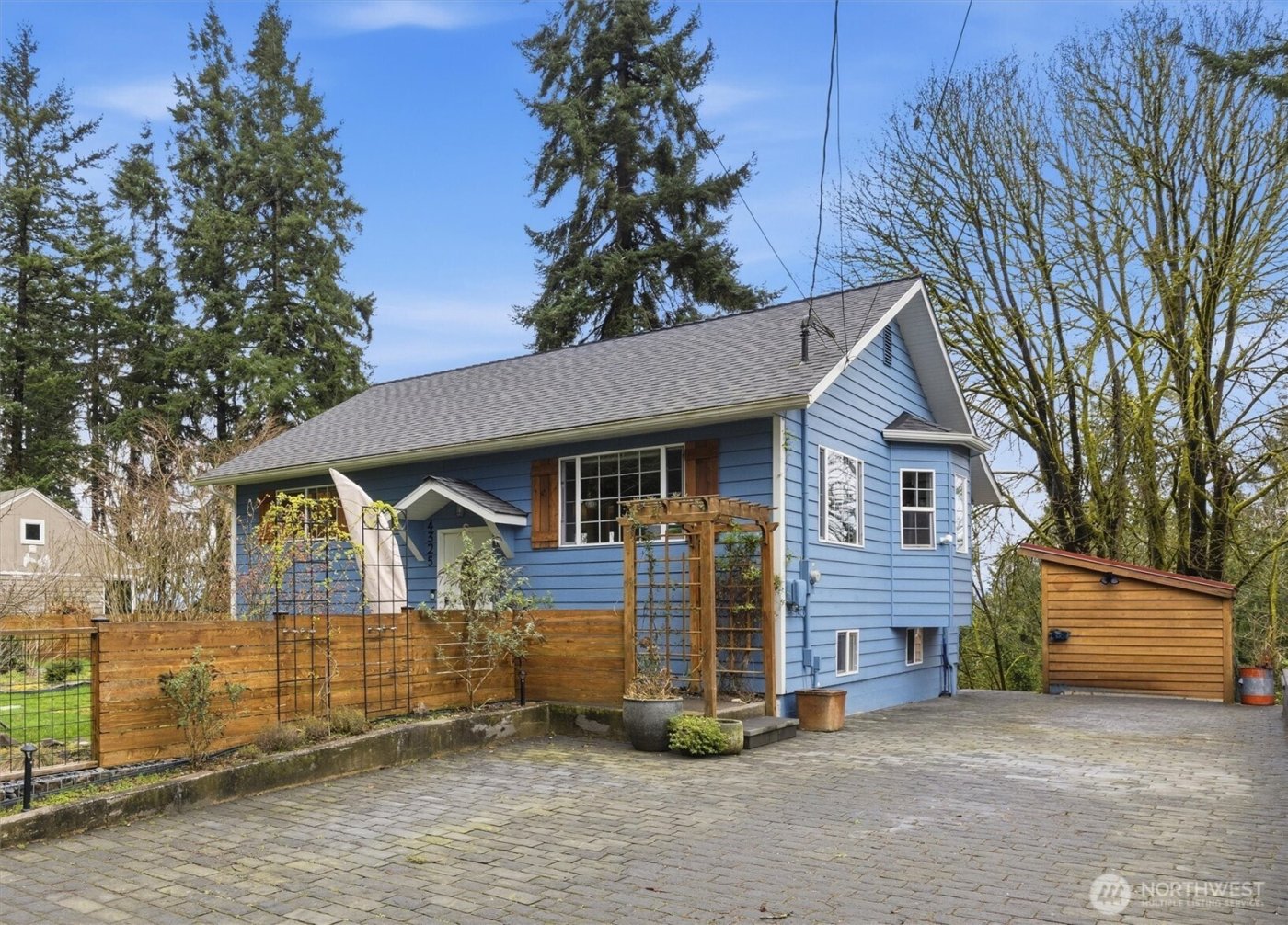 4325 Federal Avenue , Everett, WA 98203