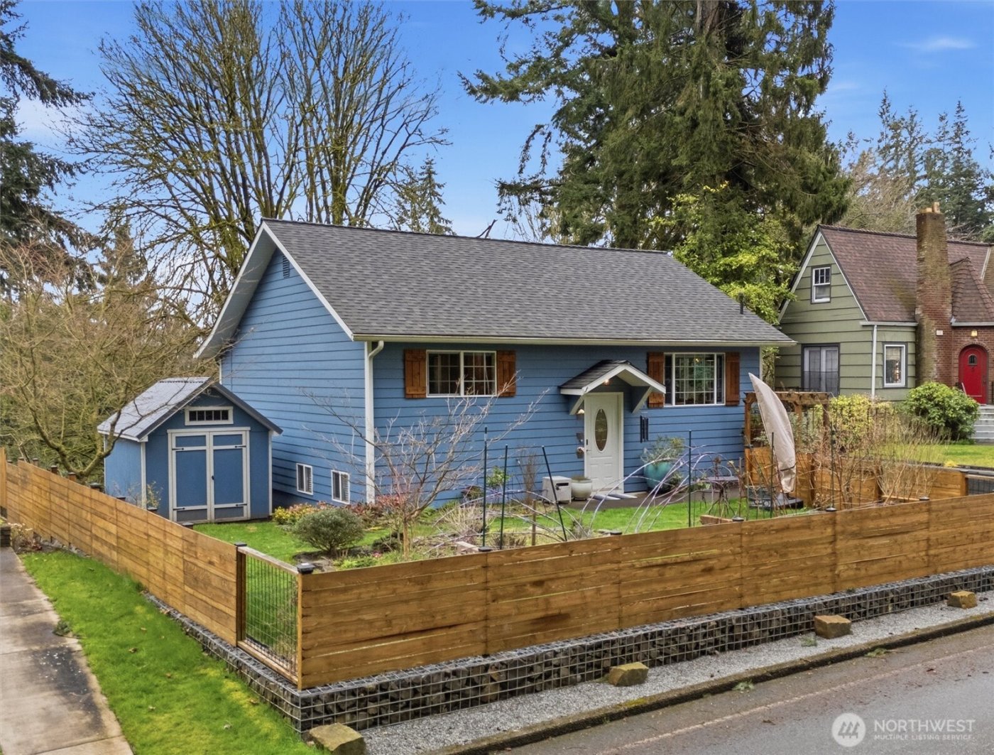 4325 Federal Avenue , Everett, WA 98203
