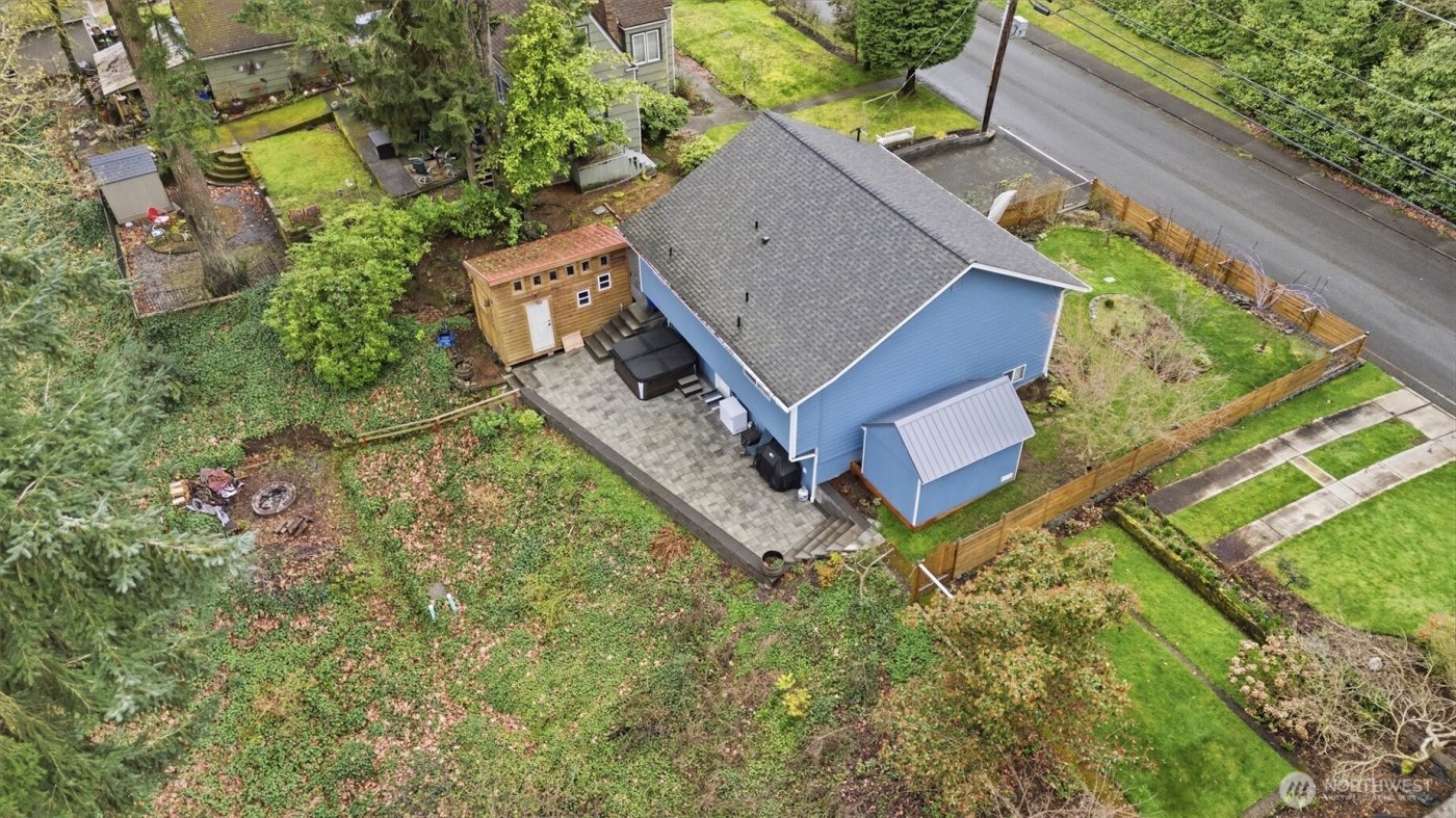 4325 Federal Avenue , Everett, WA 98203