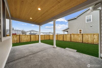 793 S Davis #105, Buckley, WA 98321 - Photo 12