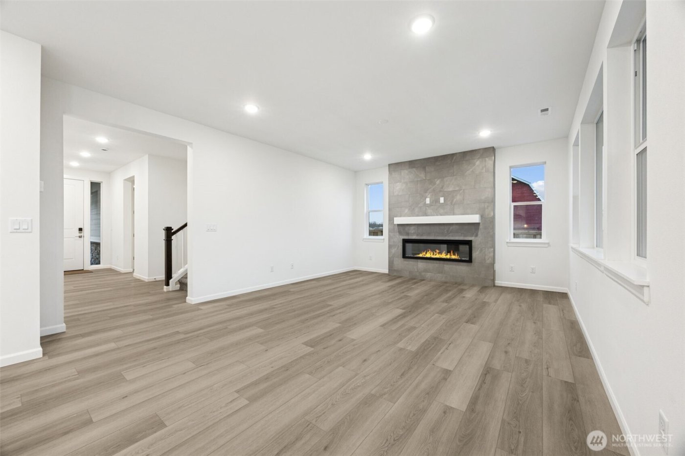 990 Tanner Avenue #102, Buckley, WA 98321