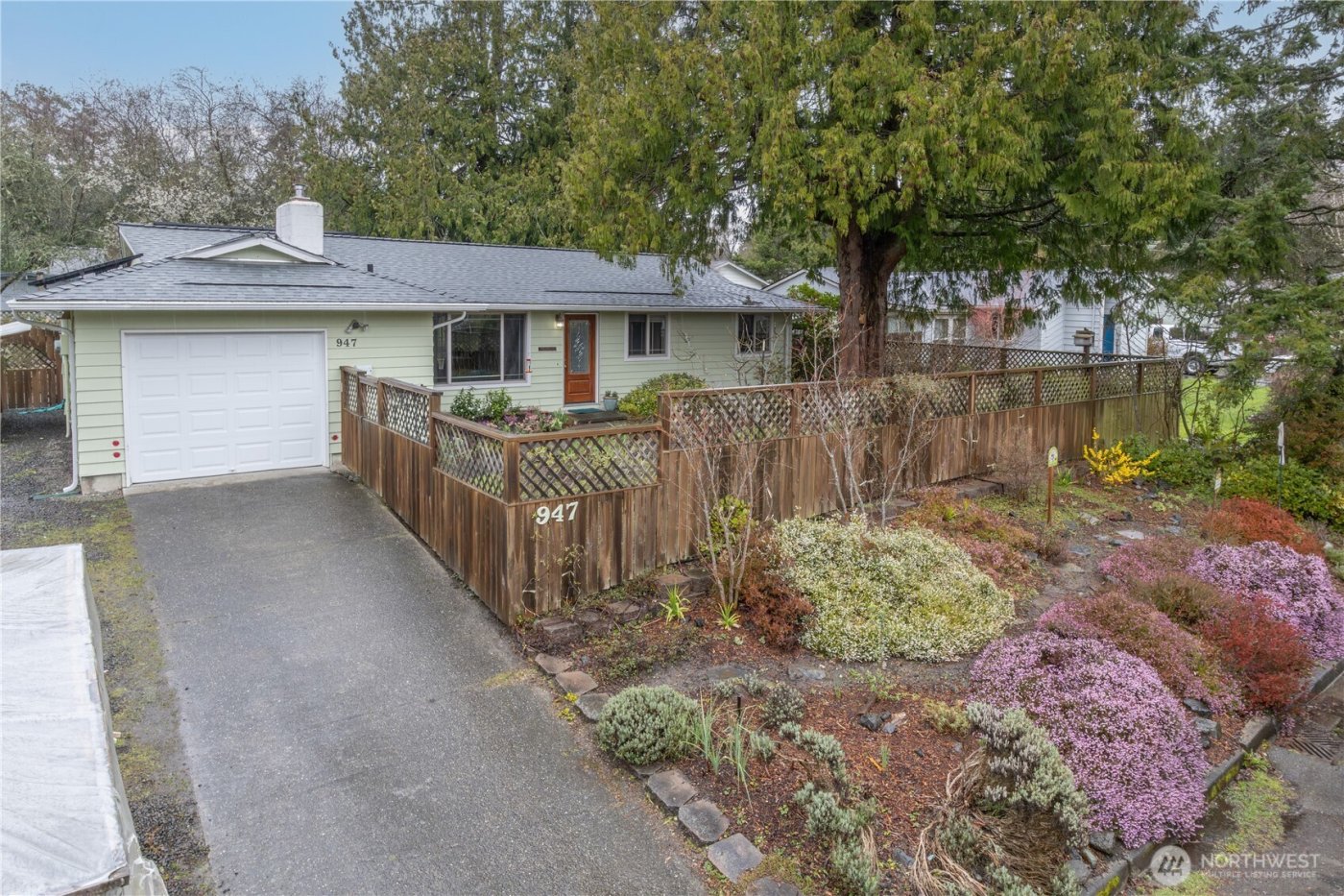 947 Logan Street , Port Townsend, WA 98368