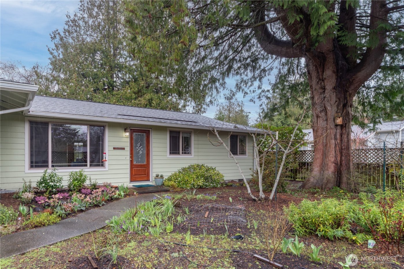 947 Logan Street , Port Townsend, WA 98368