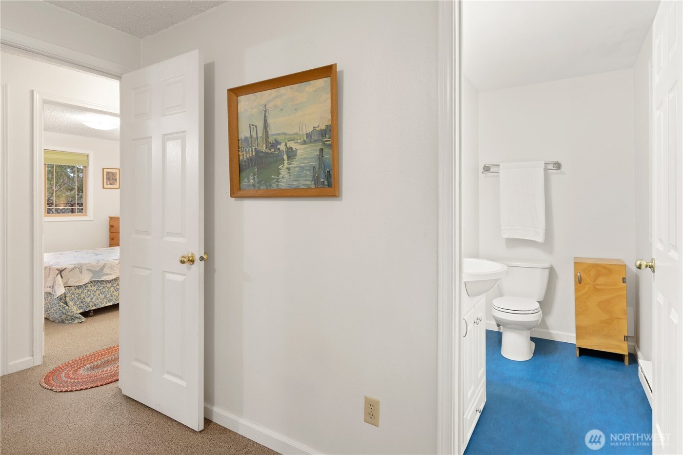 947 Logan Street , Port Townsend, WA 98368