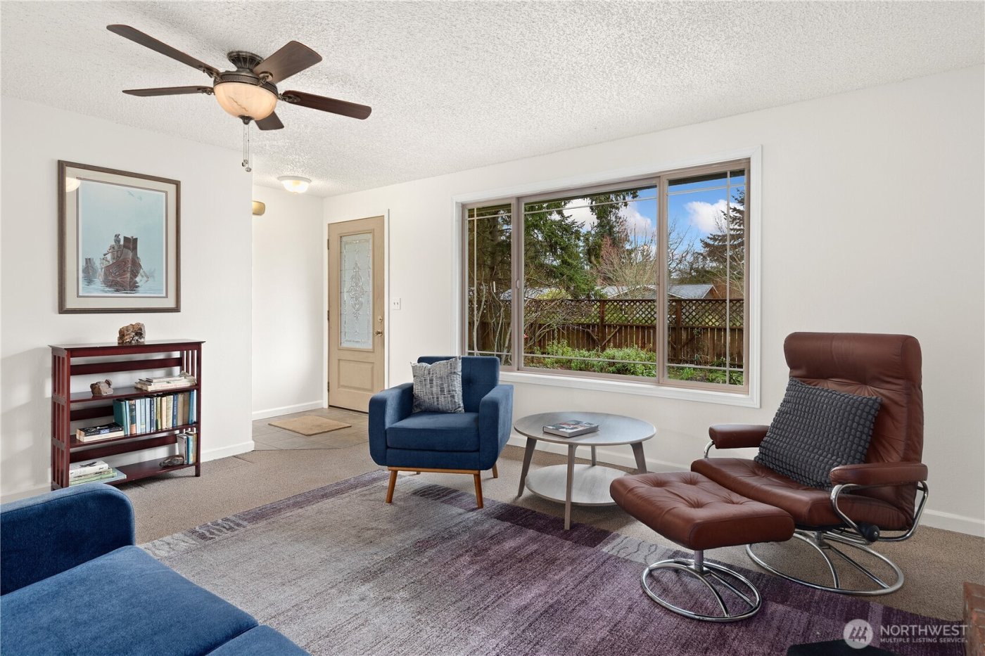 947 Logan Street , Port Townsend, WA 98368