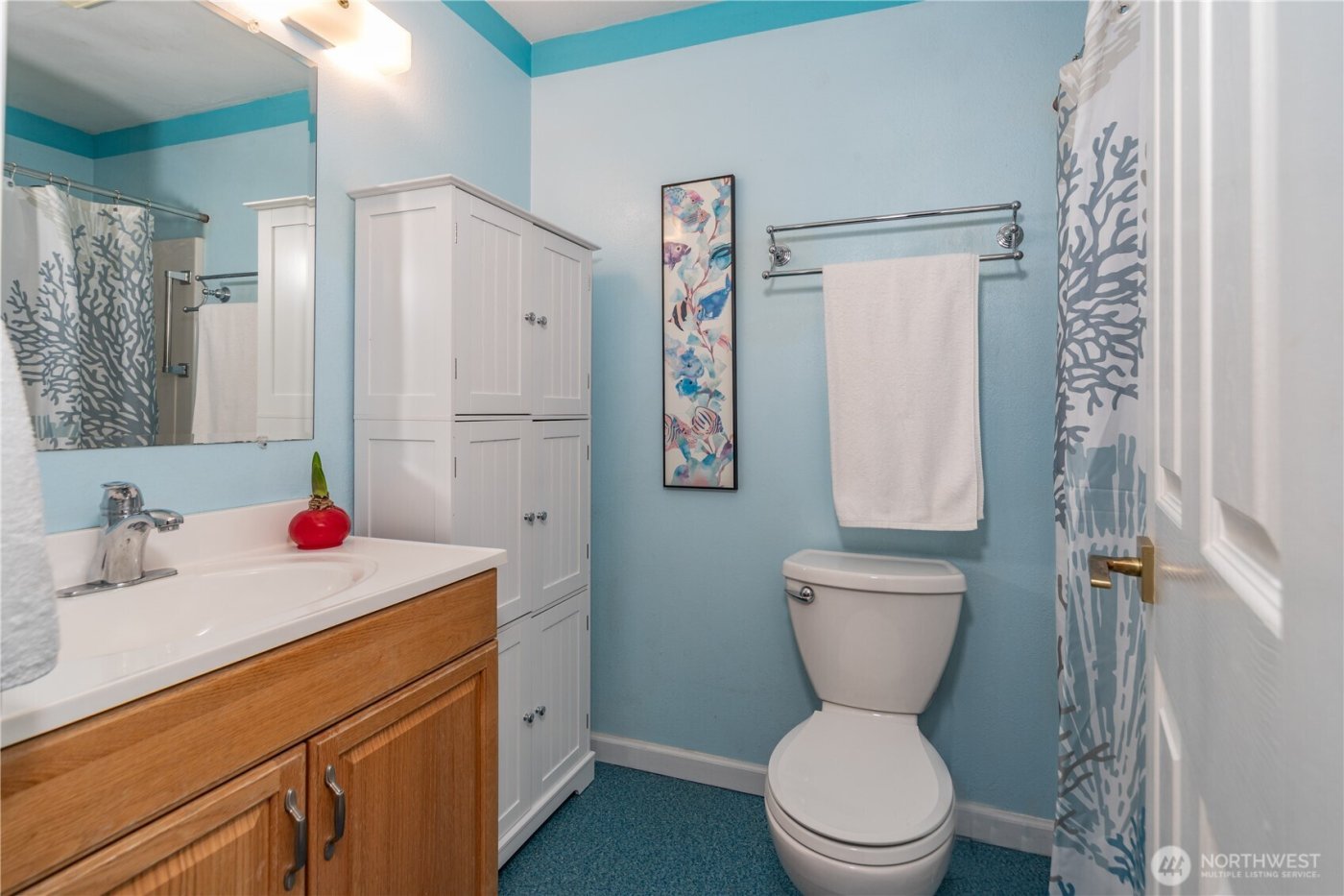 947 Logan Street , Port Townsend, WA 98368