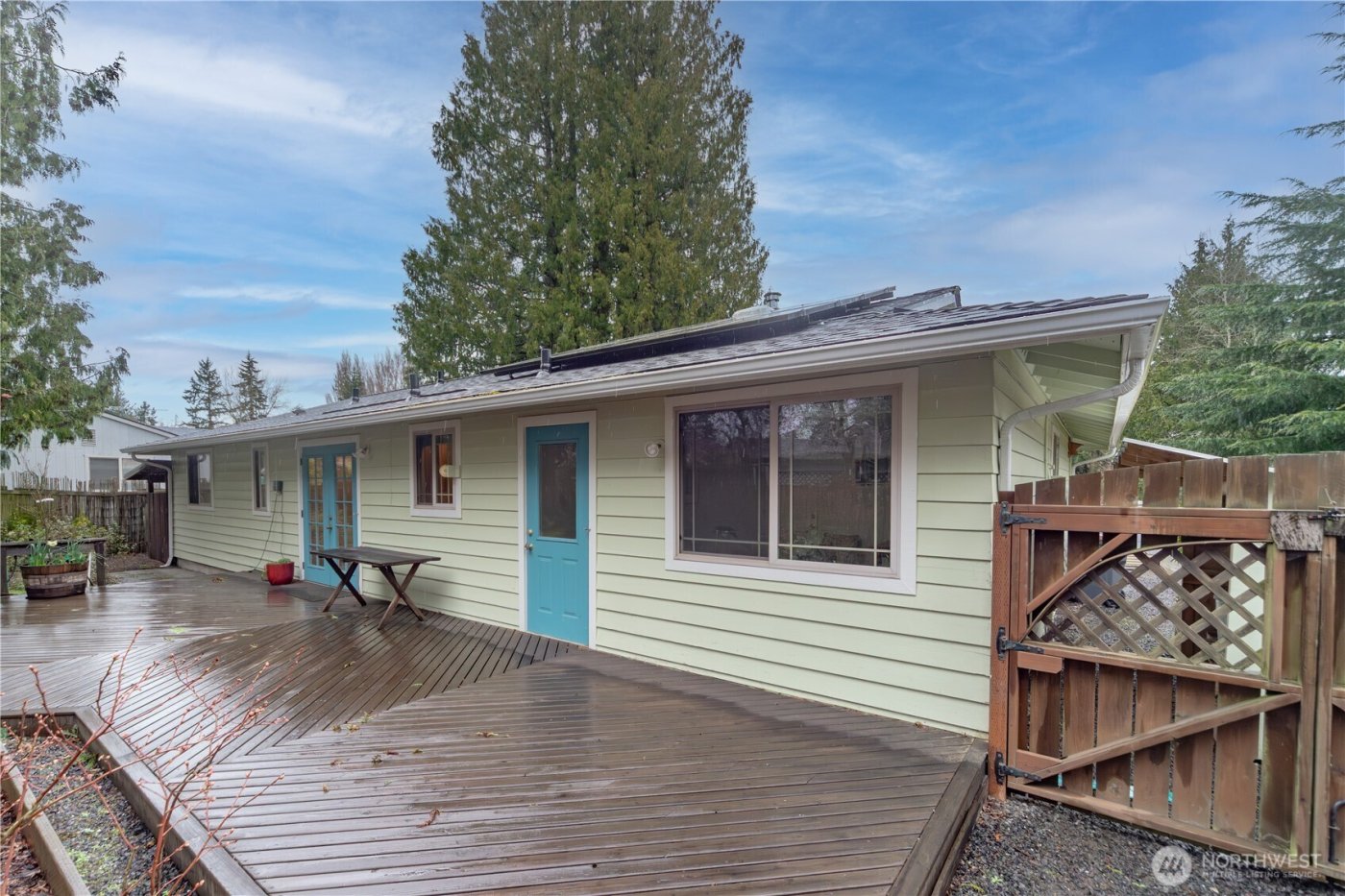 947 Logan Street , Port Townsend, WA 98368
