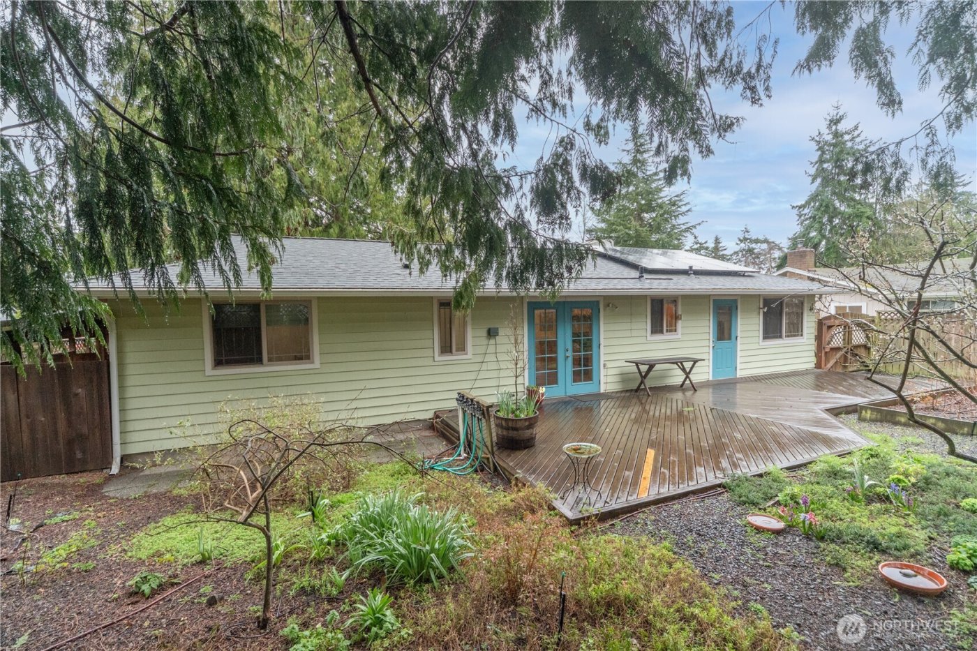 947 Logan Street , Port Townsend, WA 98368