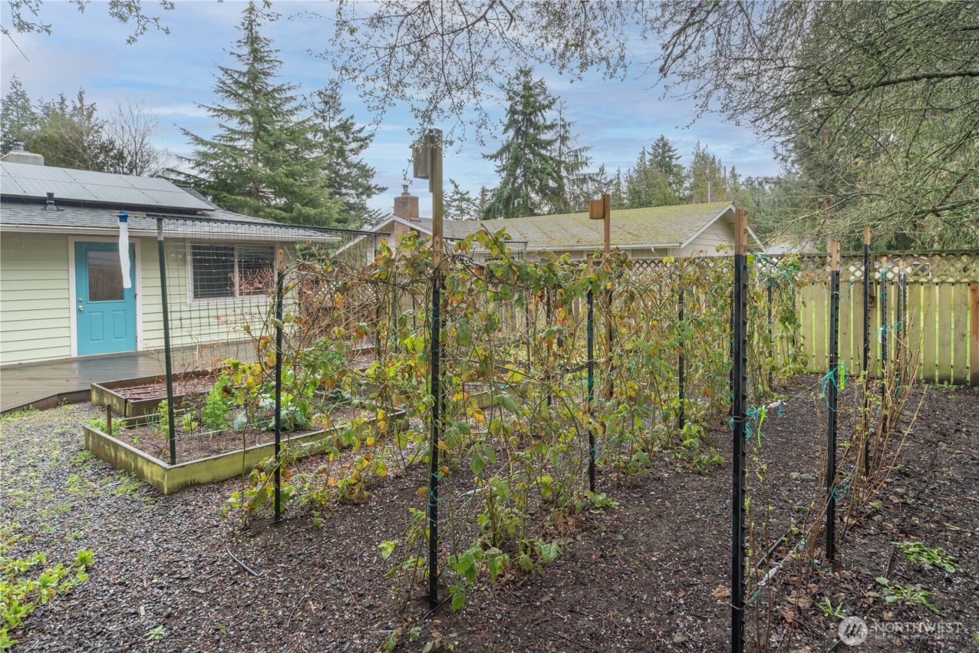 947 Logan Street , Port Townsend, WA 98368