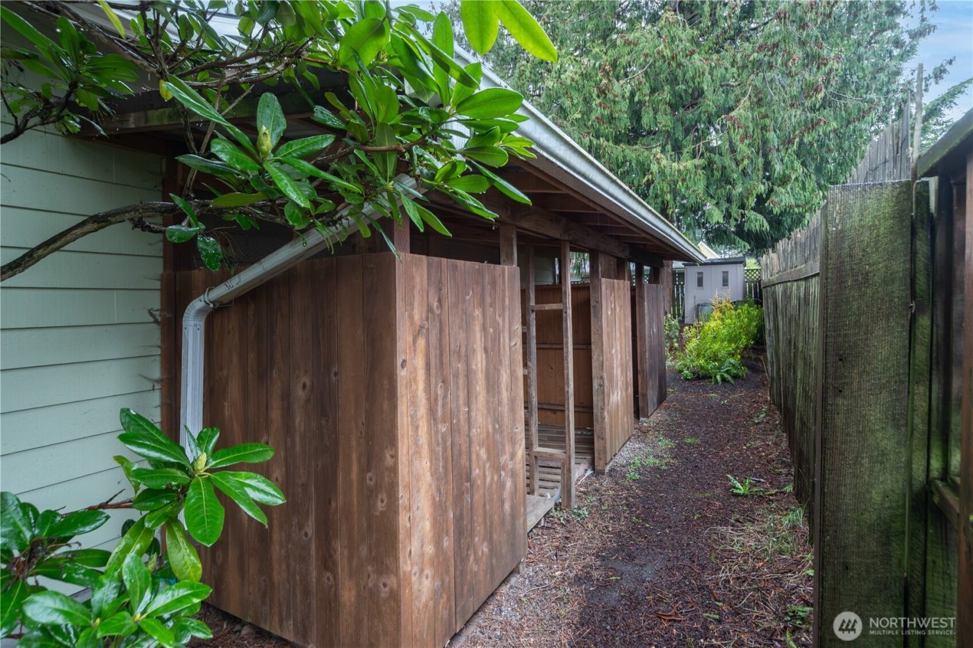 947 Logan Street , Port Townsend, WA 98368